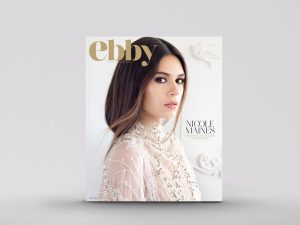 Nicole Maines as TV's first trans superhero