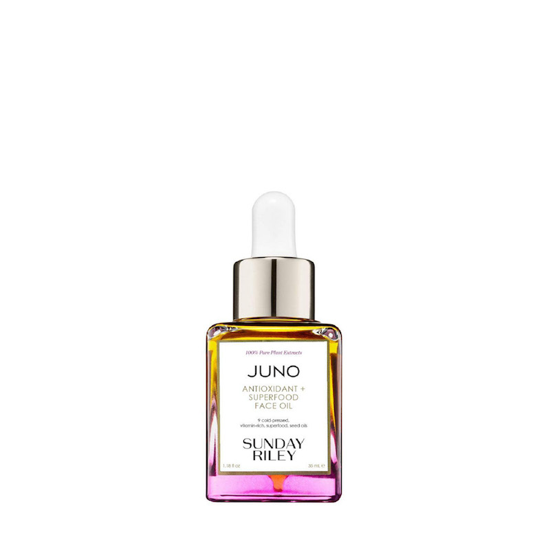 Sunday Riley Juno Antioxidant and Superfood Face Oil