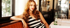 Amanda Righetti: True to Herself from The O.C. to Reagan
