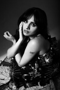 Aparna Brielle on Netflix’s FUBAR and Finding Her Purpose