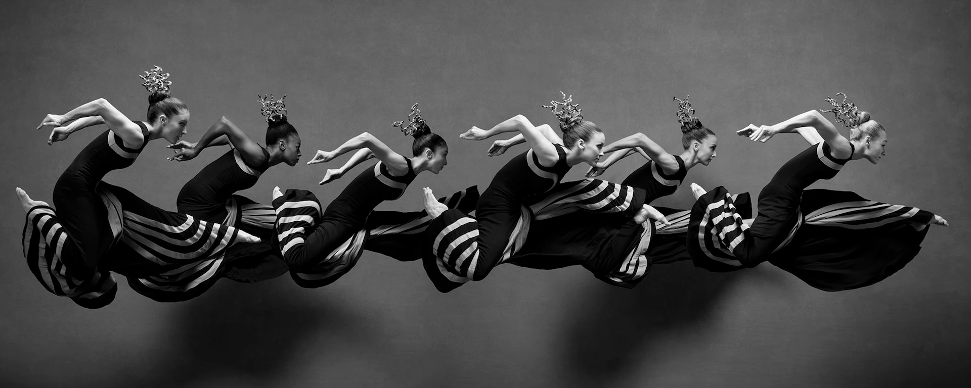 Night Journey_Martha Graham’s Legacy Reimagined by NYC Dance Project