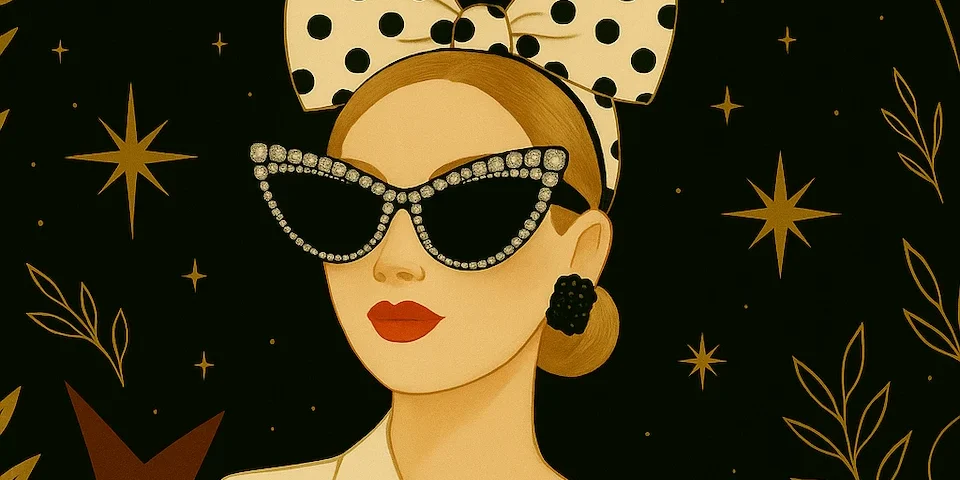 October fashion 2025-horoscope zodiac astrology
