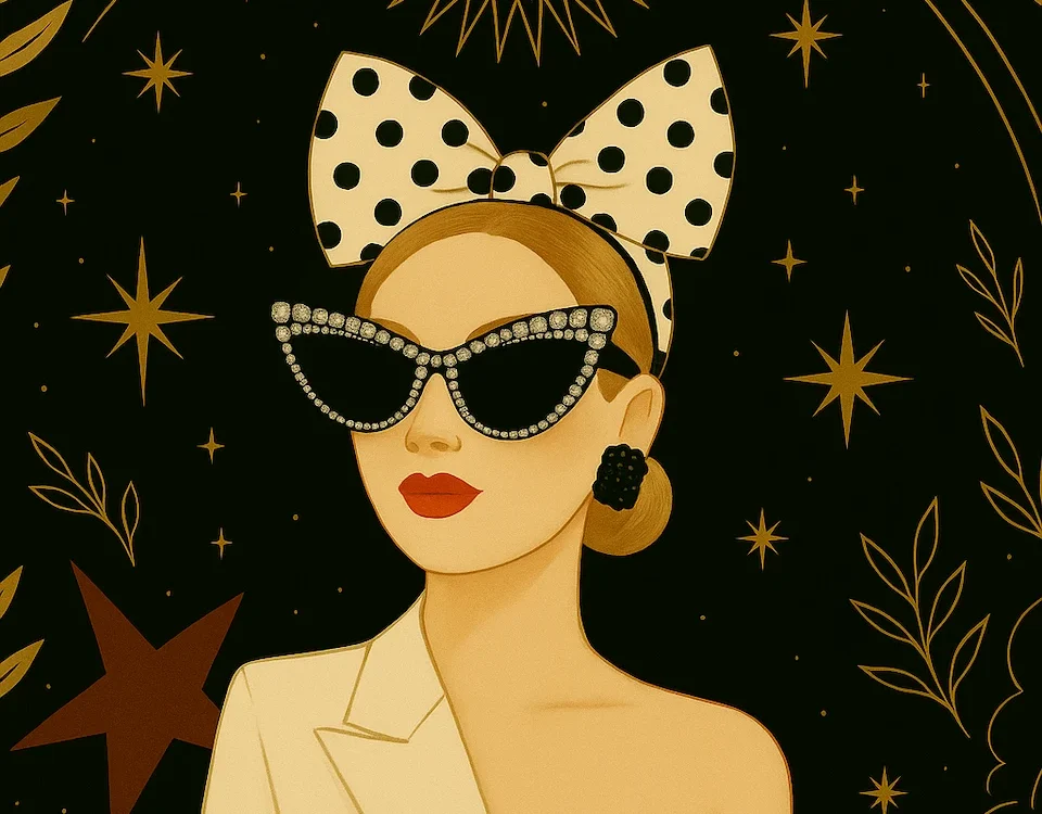 October fashion 2025-horoscope zodiac astrology