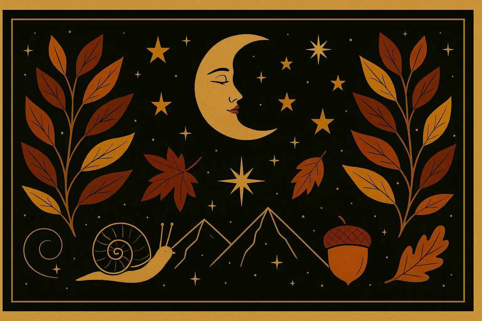 November 2025 Horoscopes Your Gratitude, Your Season