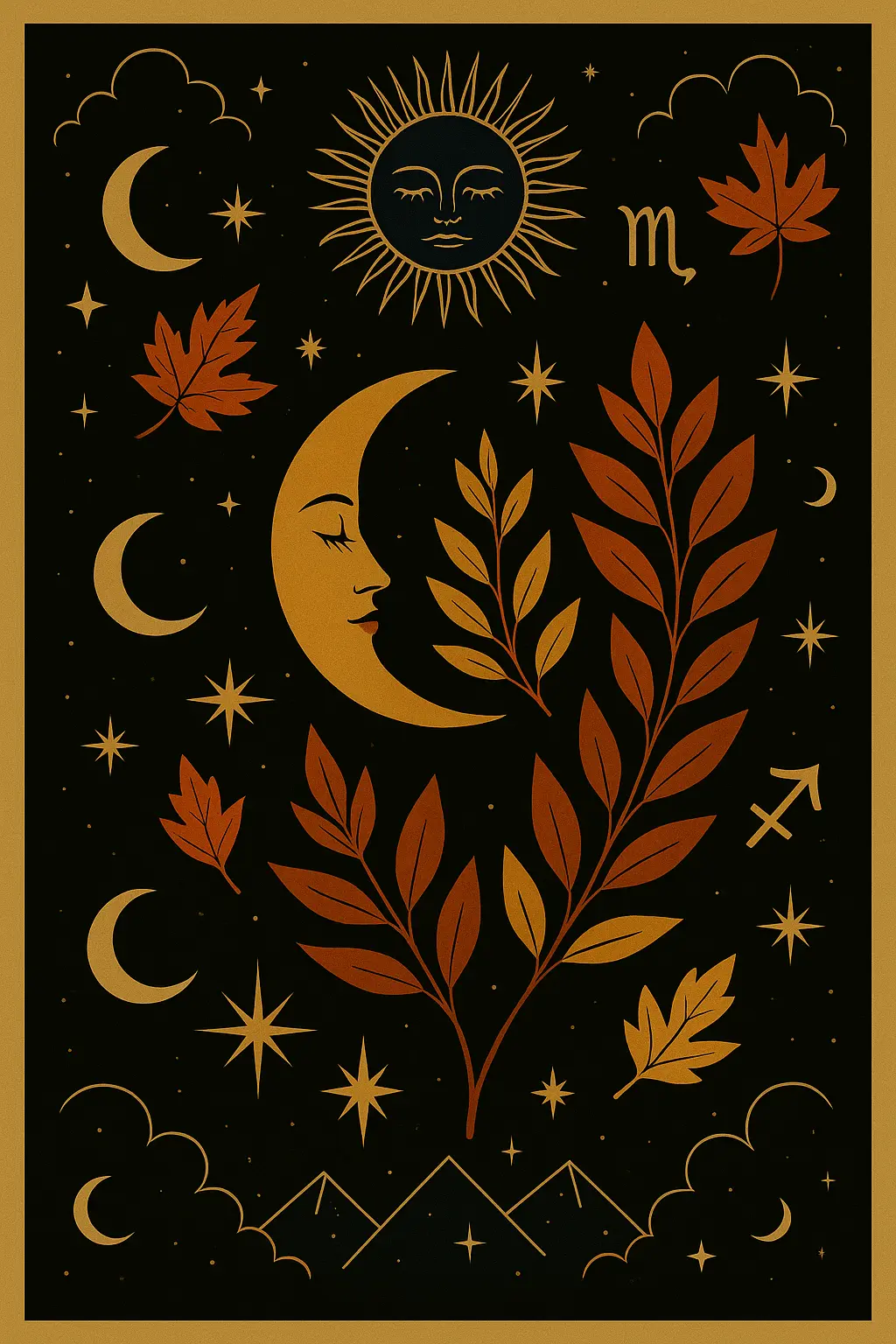 November 2025 Horoscopes Soulful Zodiac Guidance for Every Sign