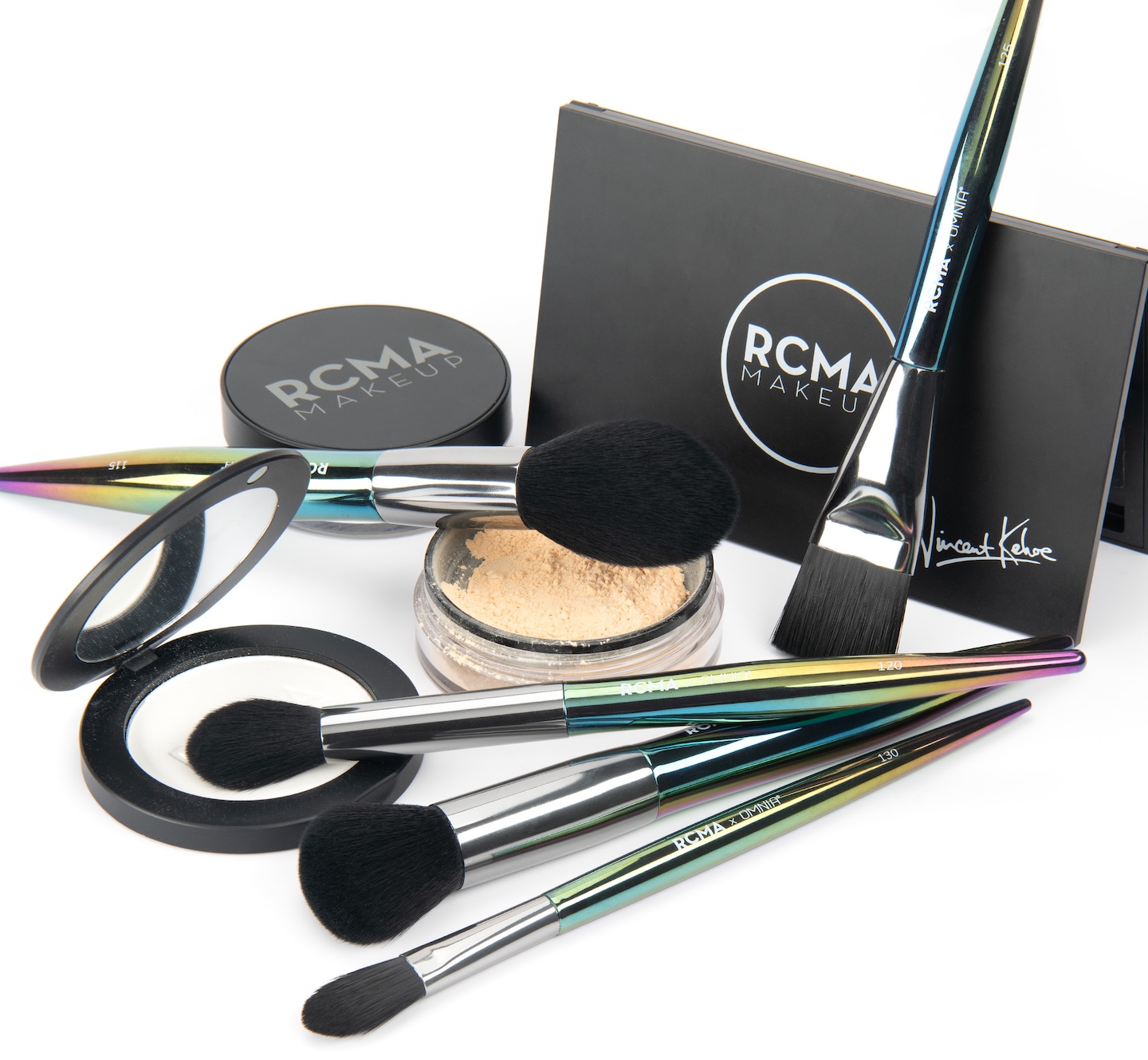 RCMA Makeup