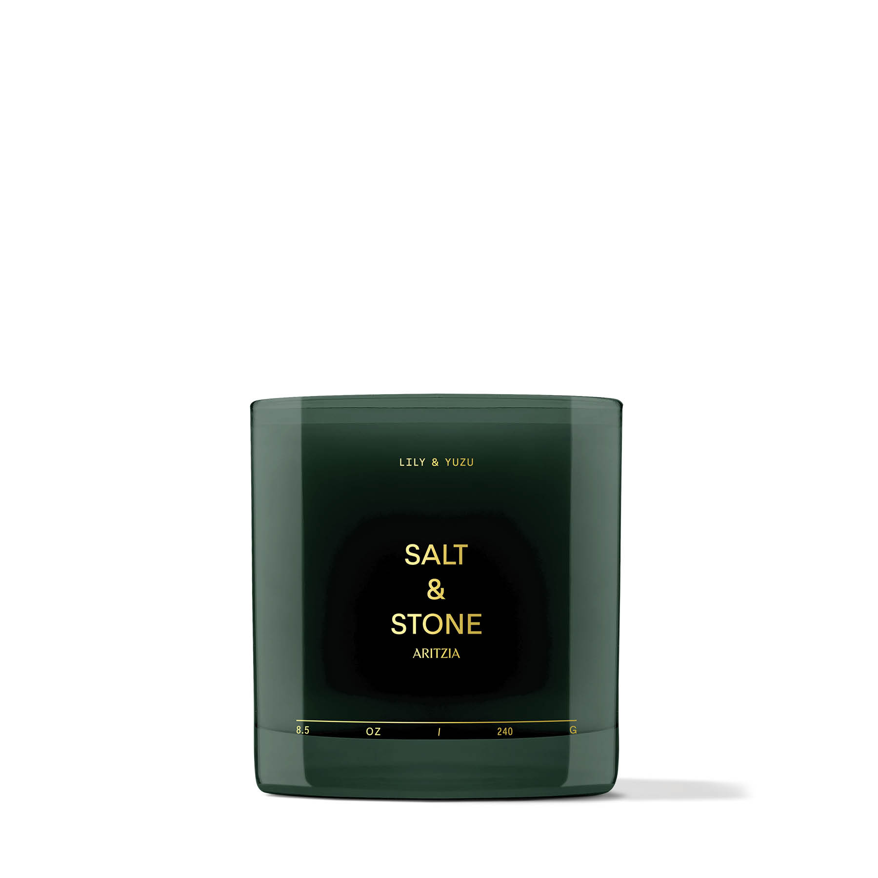 Gift Guide Aritzia Collection scent, Lily & Yuzu.