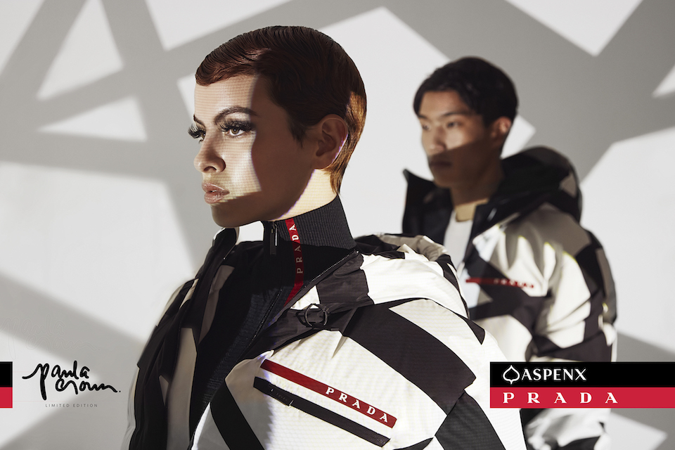 ASPENX_Prada for ebby magazine winter fashion