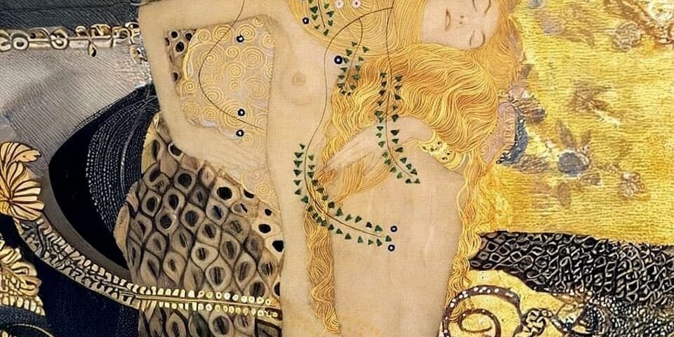 Gustav_Klimt_ Horoscope