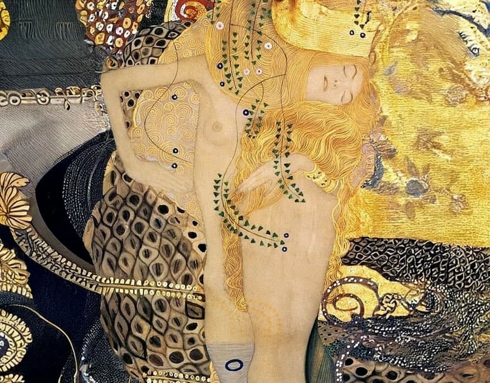 Gustav_Klimt_ Horoscope