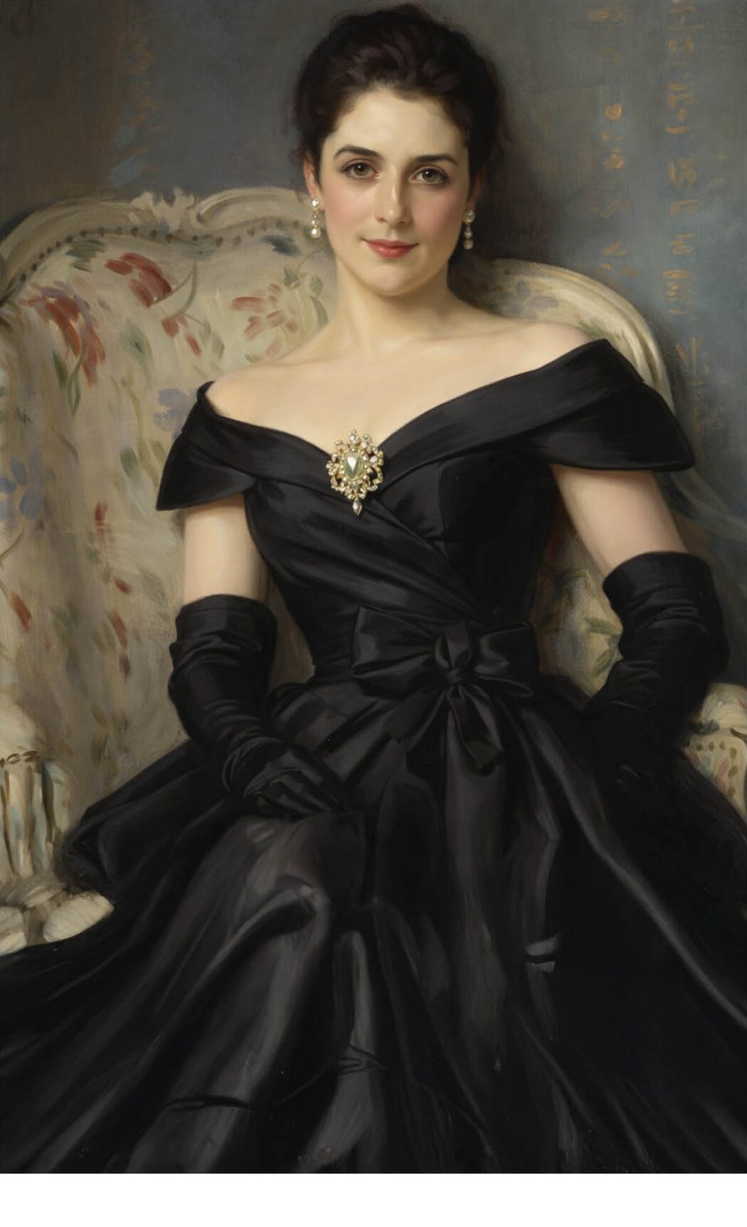 LIBRA-lady-agnew-of-lochnaw