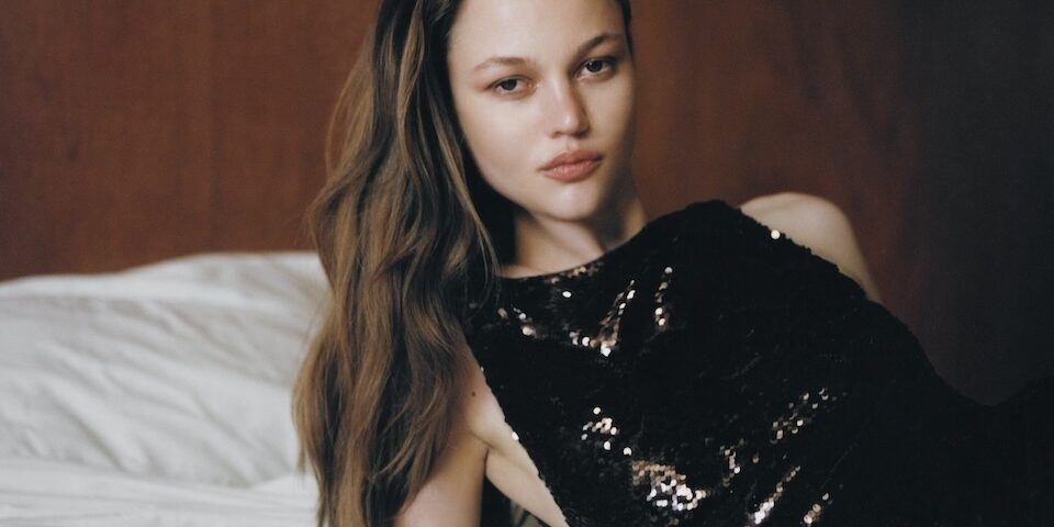 Luxe holiday gift guide featuring soulful luxury fashion styled with elegance and intention