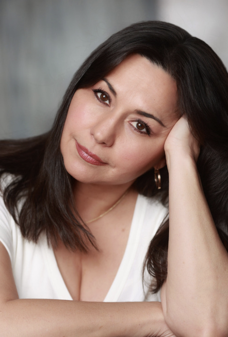 Actress, director, and producer Yeniffer Behrens on Her Choices