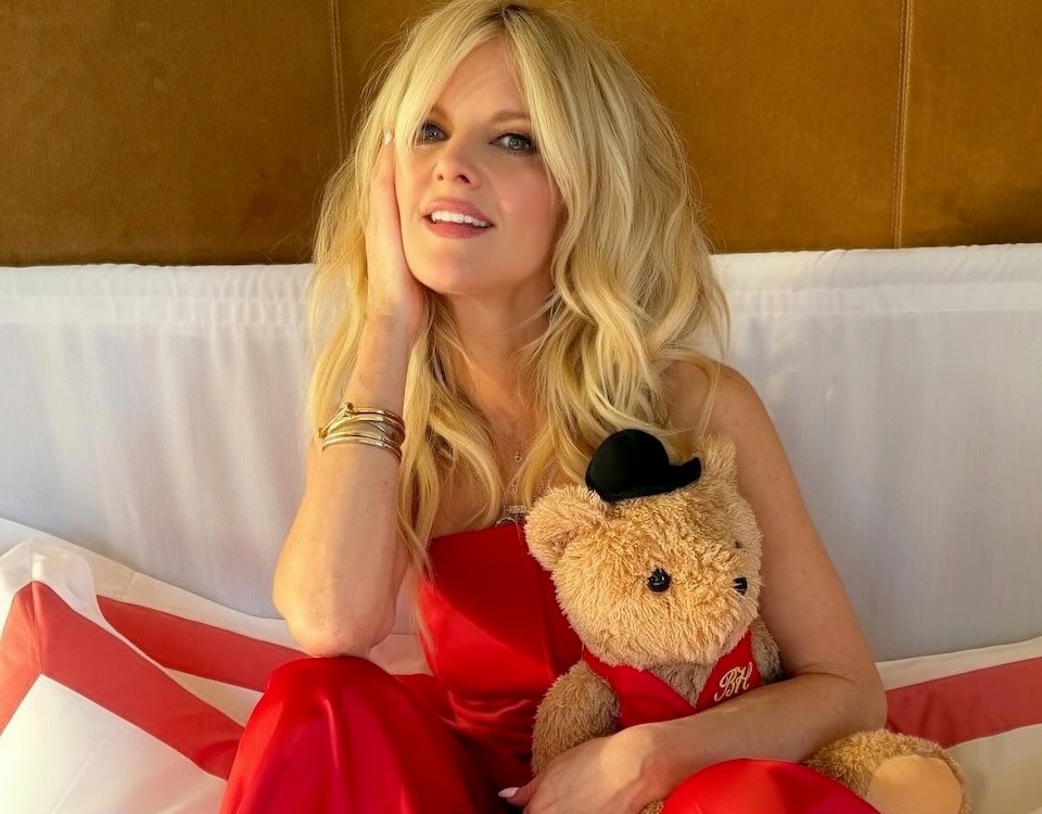 Arden Myrin on Free Bert, Choosing Joy, and Stepping  into Her Moment