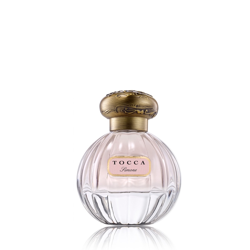 Tocca Simone Women's Perfume