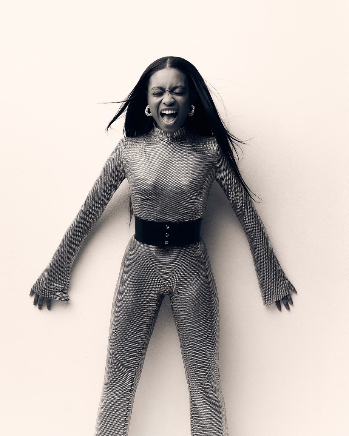 Taylor Tookes portrait photographed by Timothy Fernandez for Ebby Magazine feature on modern leadership and empowered women.