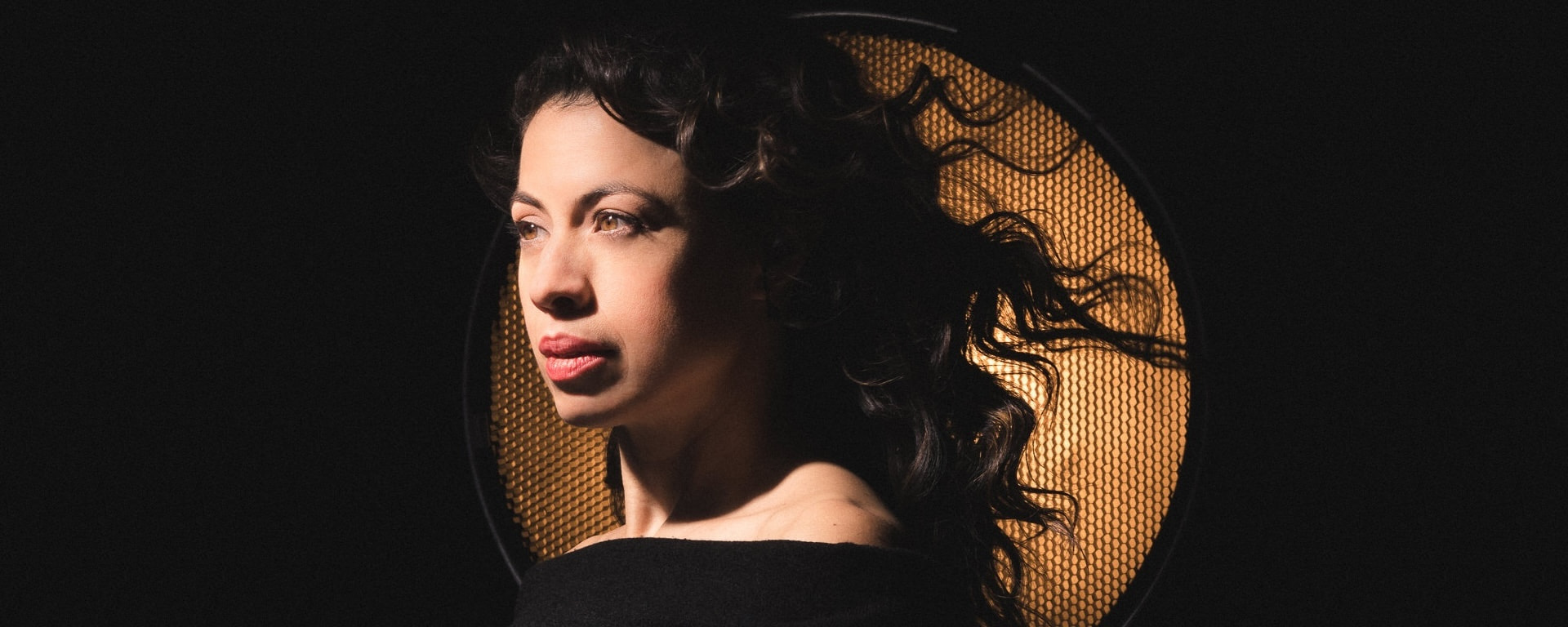 Sandra Delgado theater performance Chicago, actress