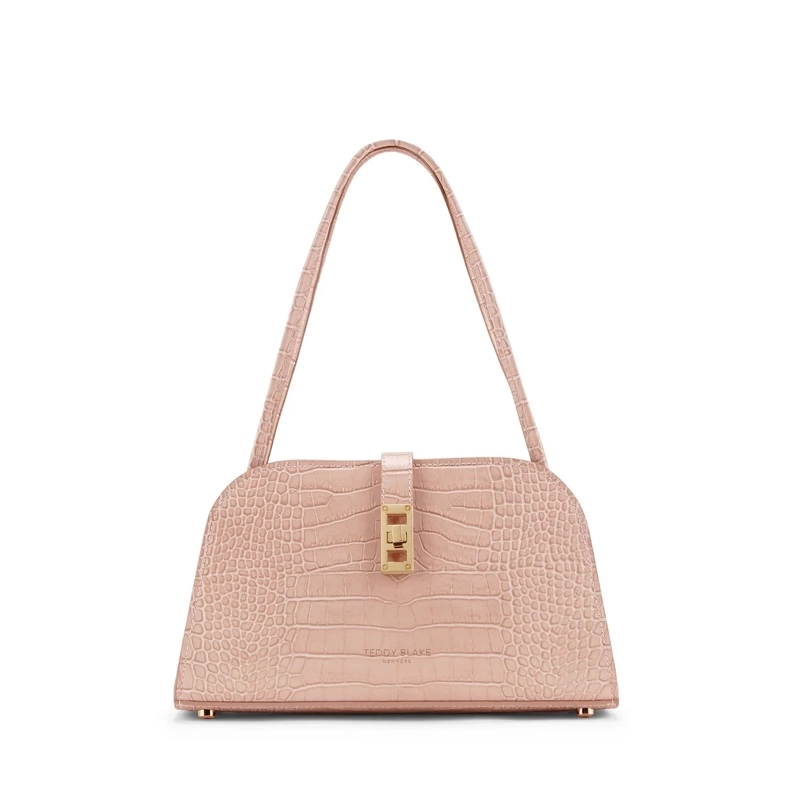 Teddy Blake luxury Mother’s Day gift Dana Croco purse