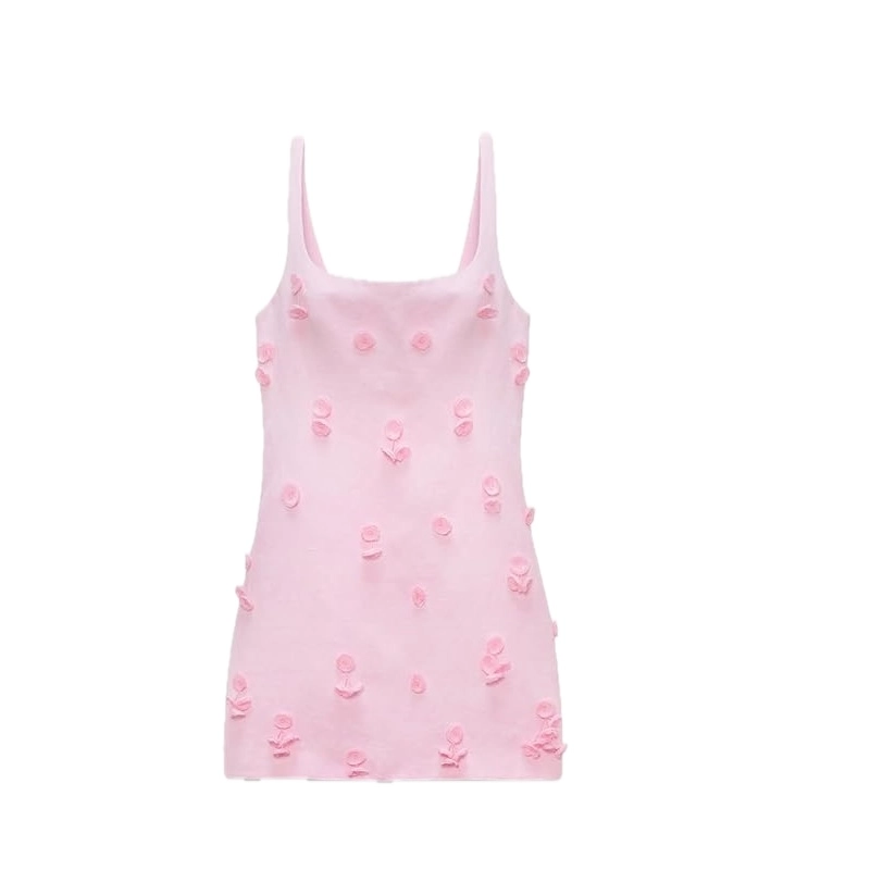 Mother's Day Luxury Gifts SIMKHAI Cailinn Mini Dress