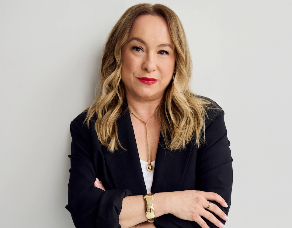 Award-winning filmmaker Nicole Gomez Fisher discusses directing, storytelling, representation, and trusting her creative voice.