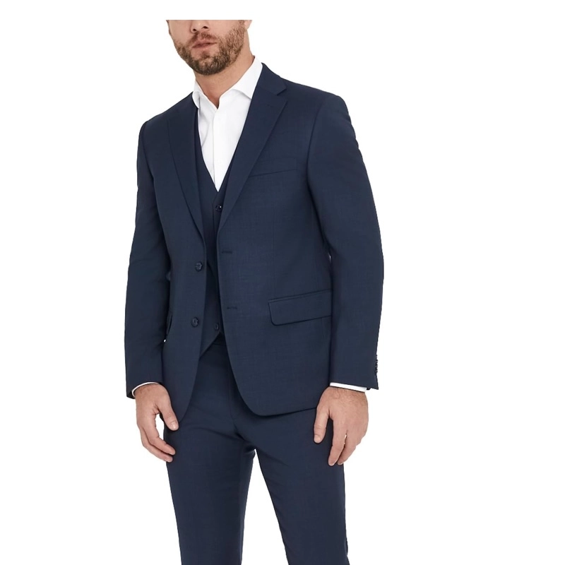 TOMMY HILFIGER modern fit suit for men
