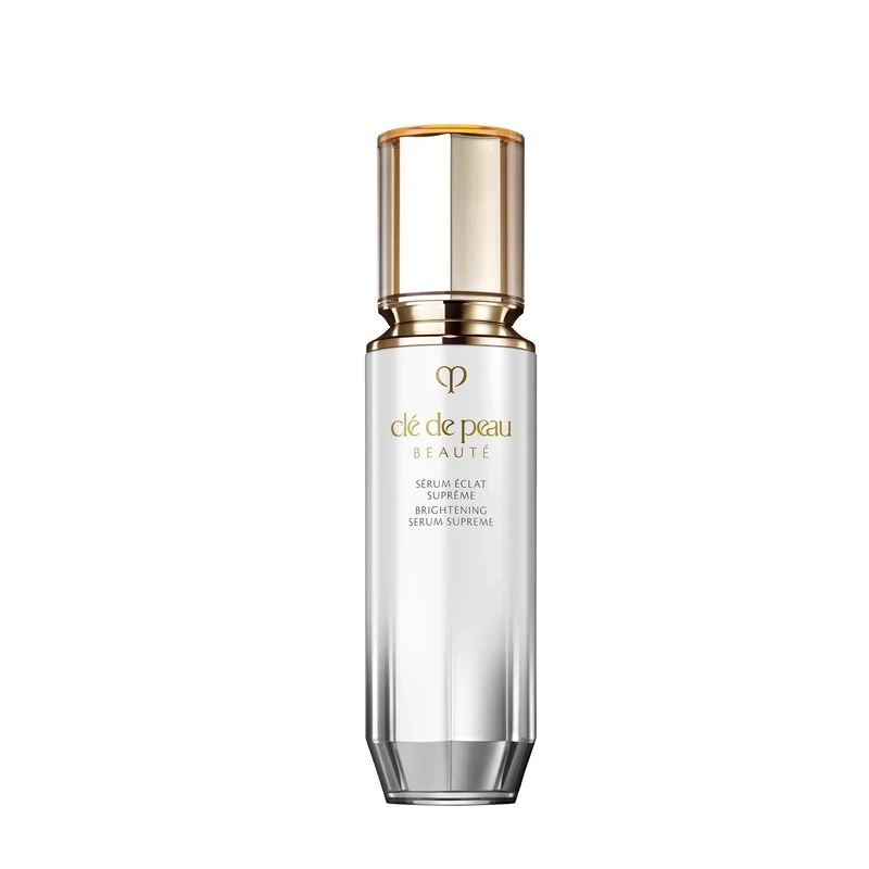 Clé de Peau Beauté The Serum brightening face serum