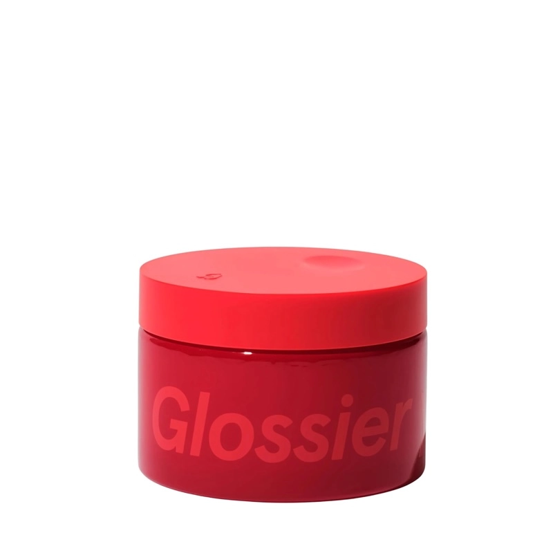 Glossier Crème de You Dry-Touch Body Butter for dry skin