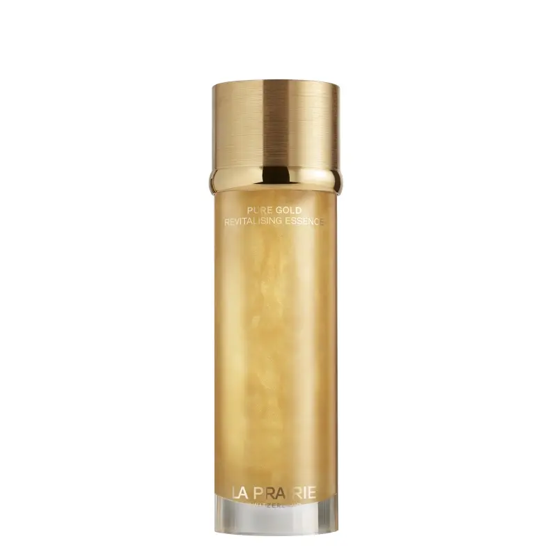 LA PRAIRIE Pure Gold Revitalising Essence